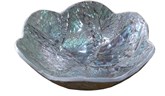 Mini Mother Of Pearl Snack Bowl